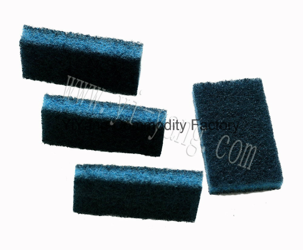 Thick Cleaning Scouring Pad Yj2025