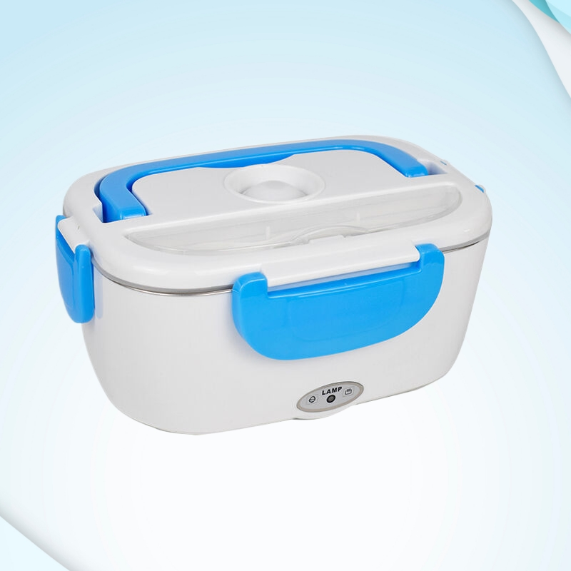Portable Electric Lunch Box with Automatic Heating Function