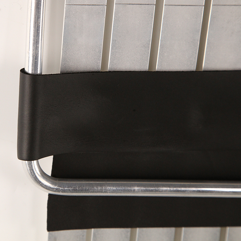 Heat Pump Water Heater Component Condenser Micro-Channel Condenser