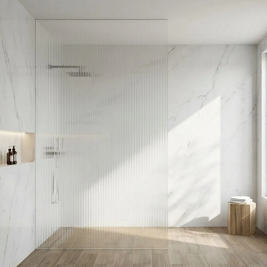 Custom Laminated Glass Solutions for Commercial and Residential Use