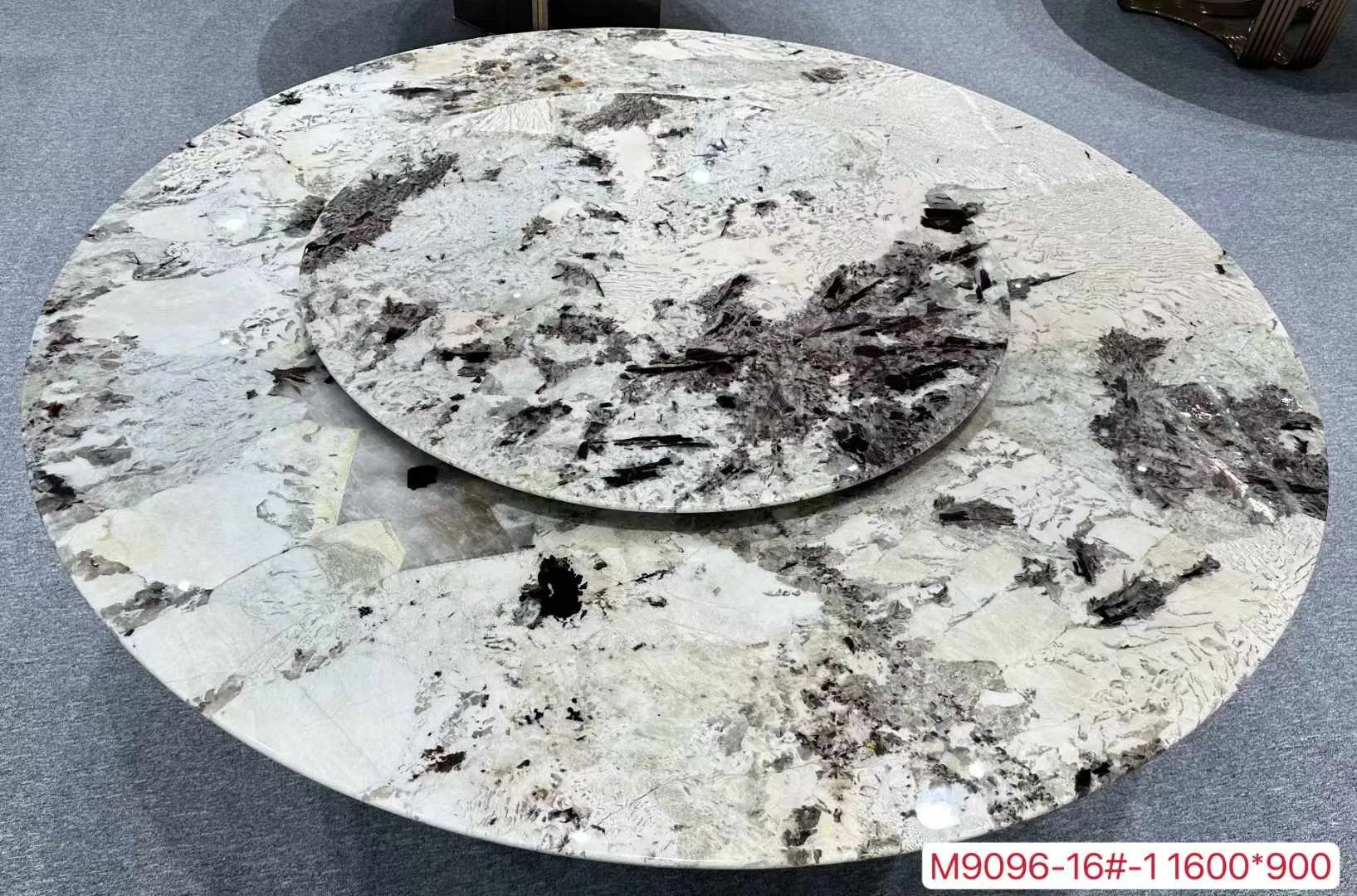 Luxury Stone for Countertop Table Desk Hotel Hall