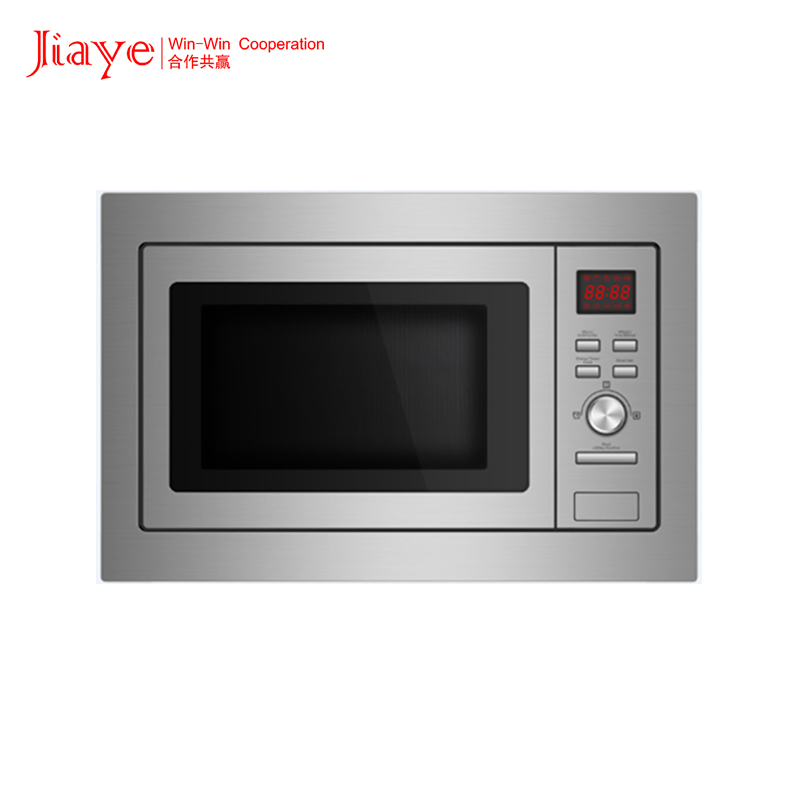 20L Built in Type Auto Cooking Electric Appliance Heat Food Microwave