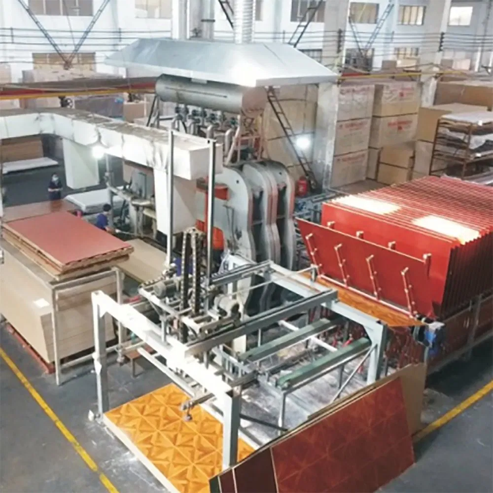 Ламинат Eir Collection, дуб коммерческий, ПВХ, без формальдегида