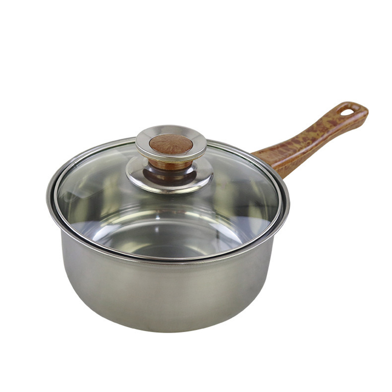 Stainless Steel Soup &amp; Stock Pots Cookware Sets