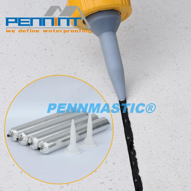 High Expansive Rate Swellable Rubber PU Sealant for Expansion Joints