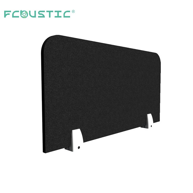 Eco-Friendly Polyester Acoustic Panels Pet Acoustic Panel Acoustic Privacy Panel Sound Dampening Office Screen Partition