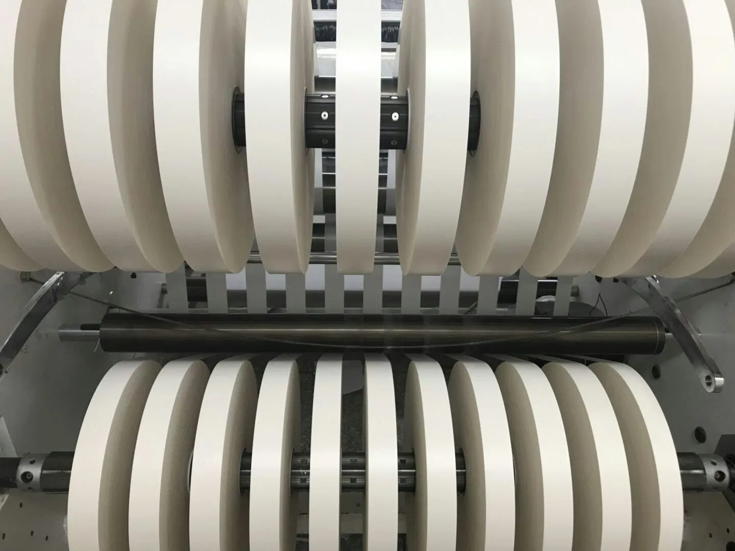 Release Glassine Paper Jumbo Roll