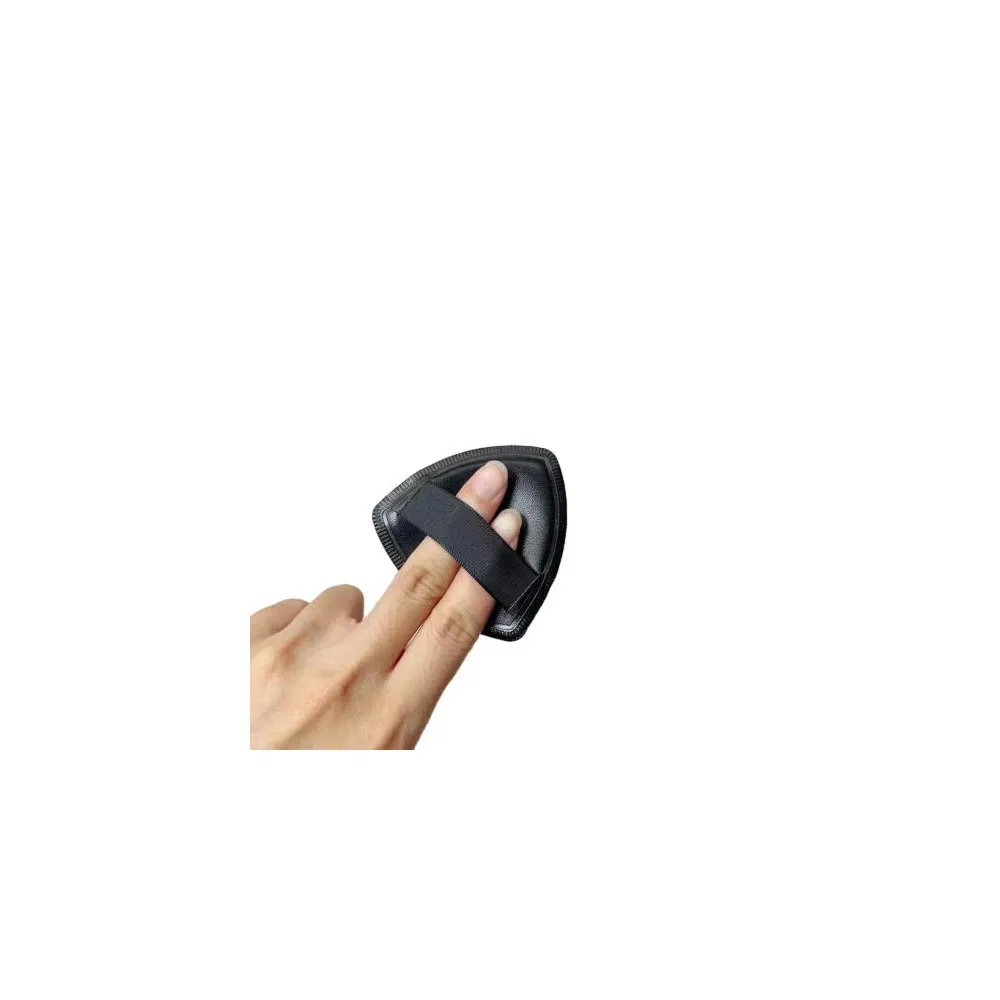 Eco Friendly Round Sponge Makeup Puff Facial Care Makeup Puff
