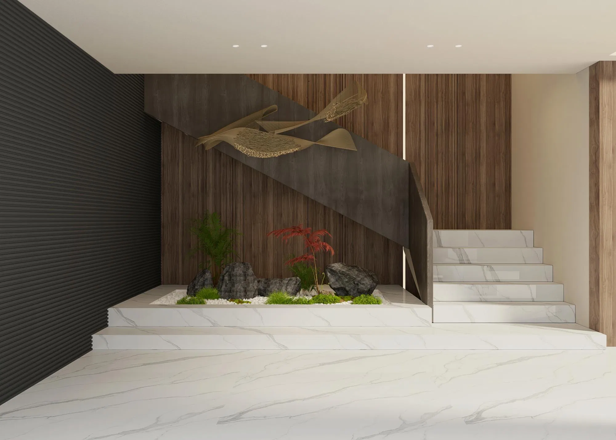 Customization Luxury 12mm High White Marble Villa Porcelain Floor Wall Sintered Slab