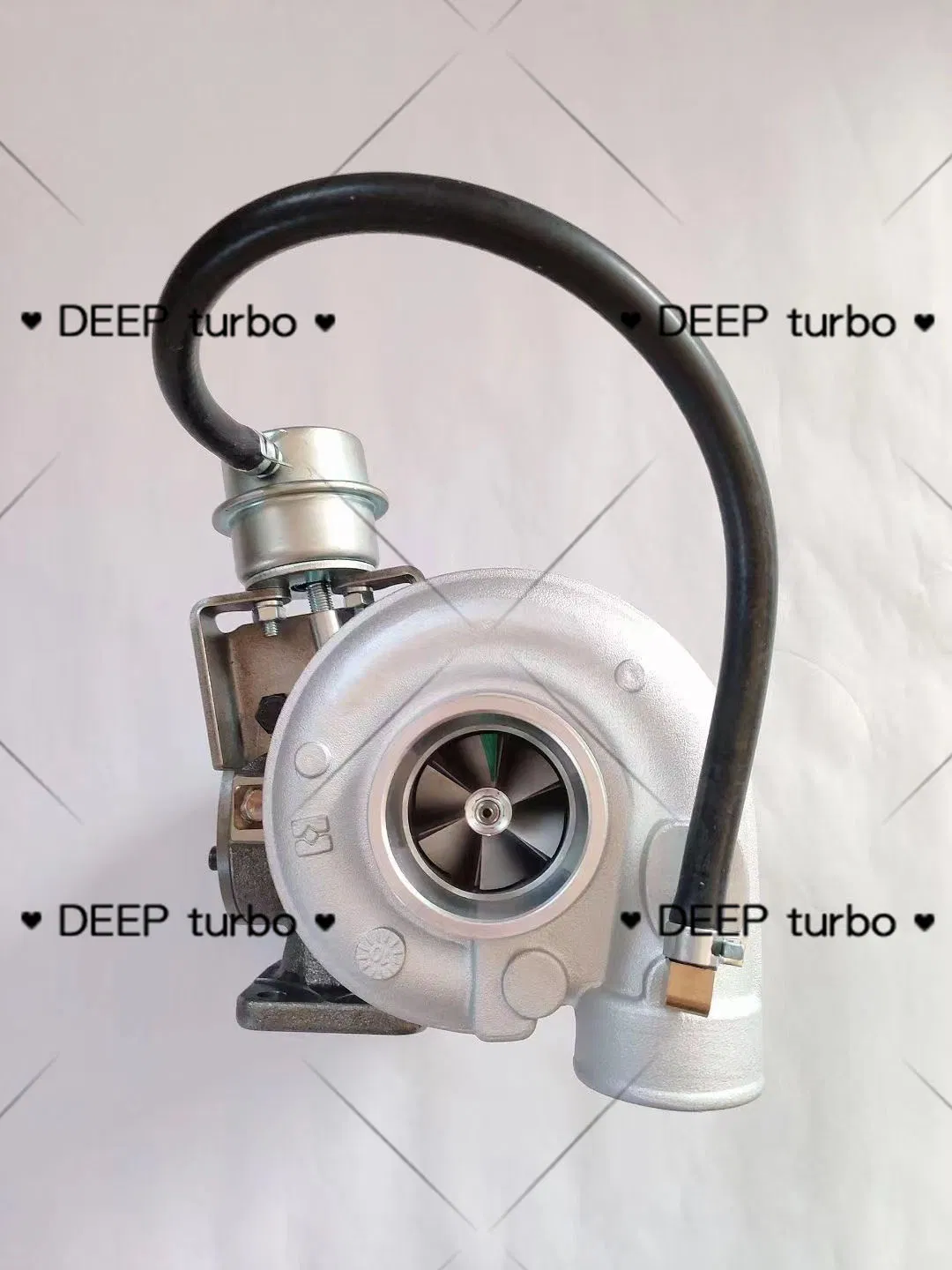 Турбокомпрессор S1B для John Deere 325 332 CT332