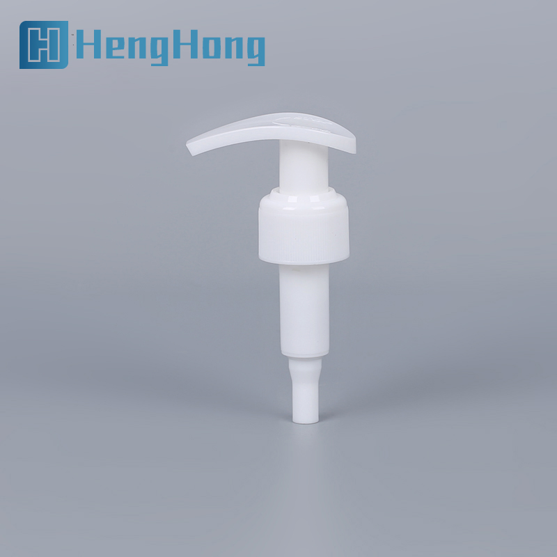 Wholesale Left Right Lock Plastic Lotion Dispenser Pump Plastic Sprayer for Hand Soap Bottle