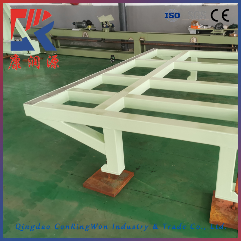 Professional OEM Sheet Metal Fabrication Accessories Metal Framework
