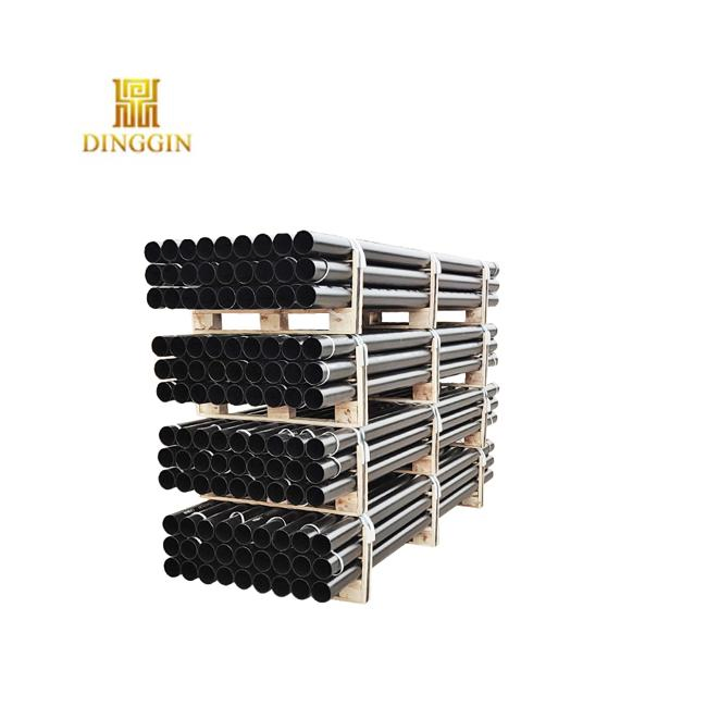 China Supplier CSA B70 Hubless Cast Iron Pipes and Fittings