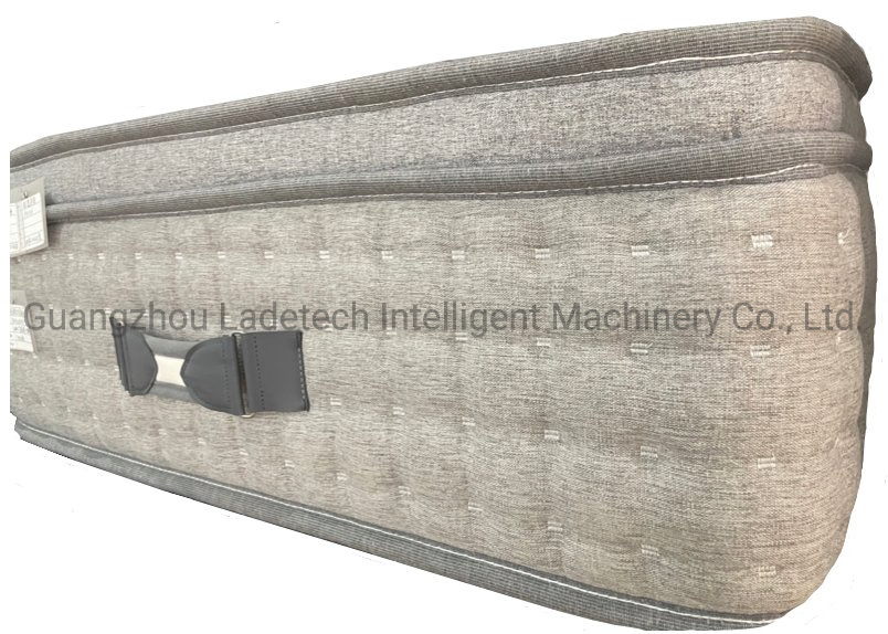 LDT-WT01 High Class Mattress Decorative Quilted Stitching Sewing Border