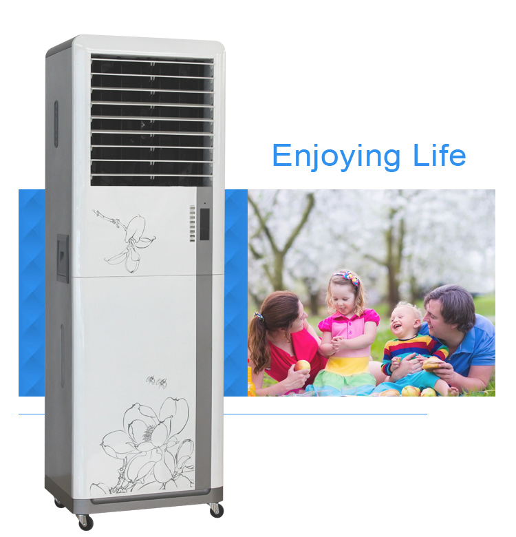 Jhcool Portable Air Cooler Jh157