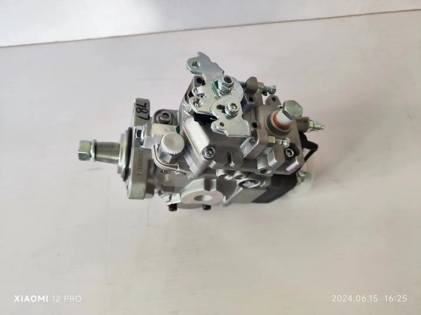 Factory Supply 104646-5113 Ve4/11f1700lnp2336 Engine Parts Diesel Fuel Injection Pump