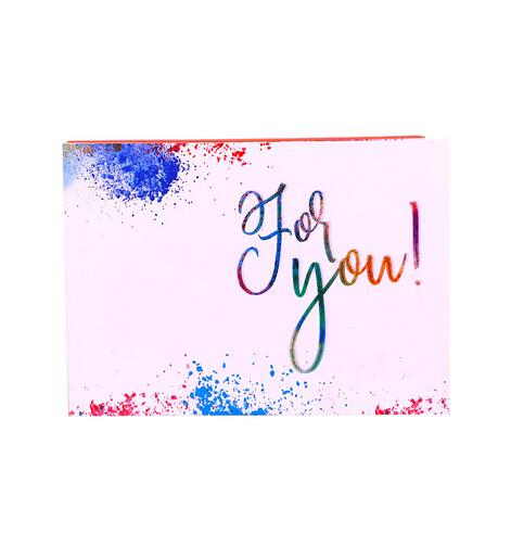 2026 Hotselling LCD Screen Video Business Card