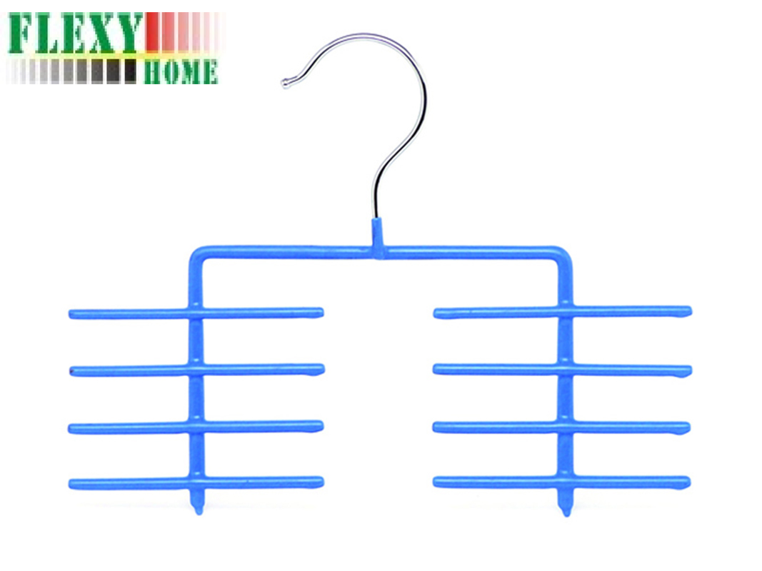 Metal Hangers for Pants Updated S Shape Hanger Non Slip Clothes Hanger