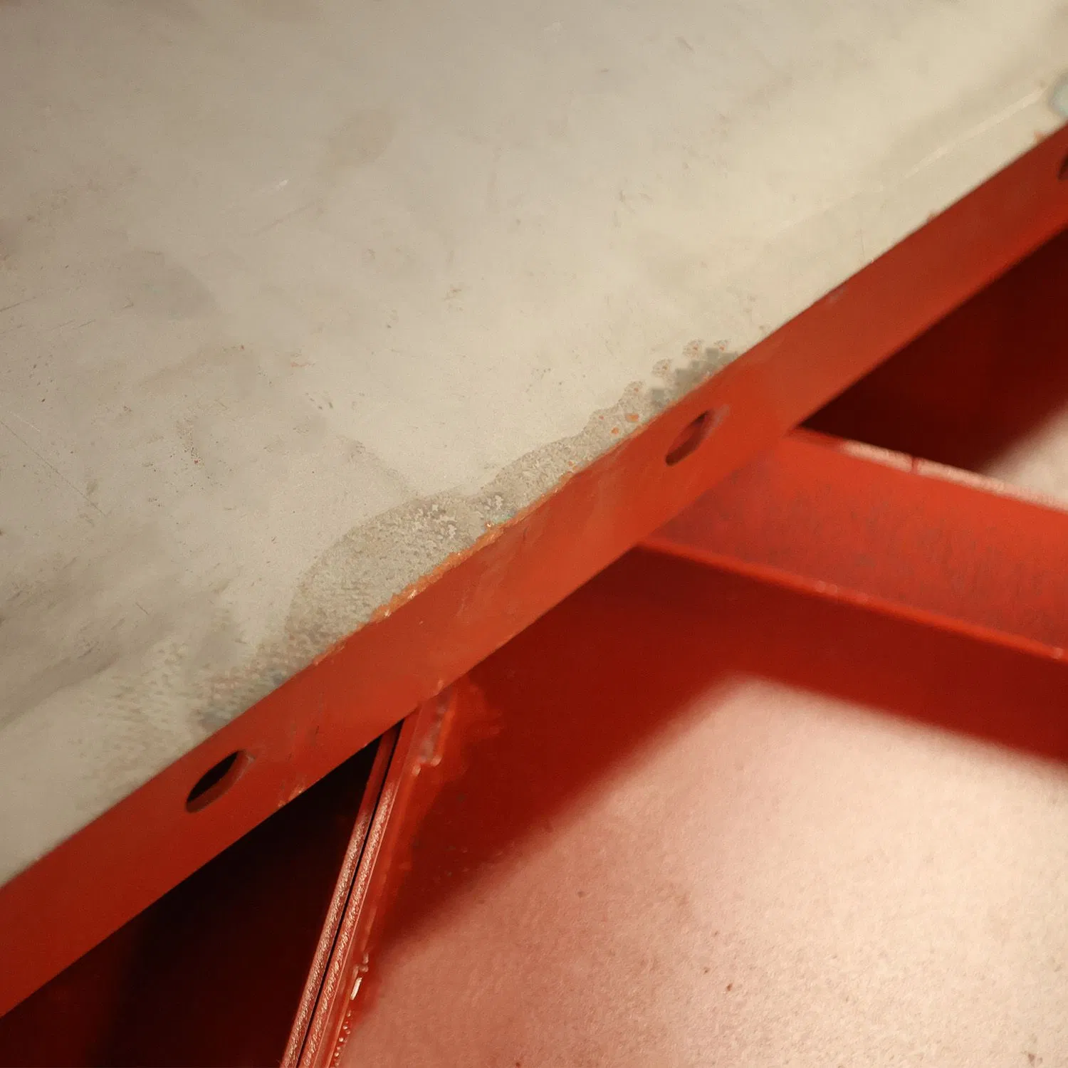 OEM Factory Suppliers Provide All Kinds of High-Quality Steel Formwork Concrete Formwork for Culverts