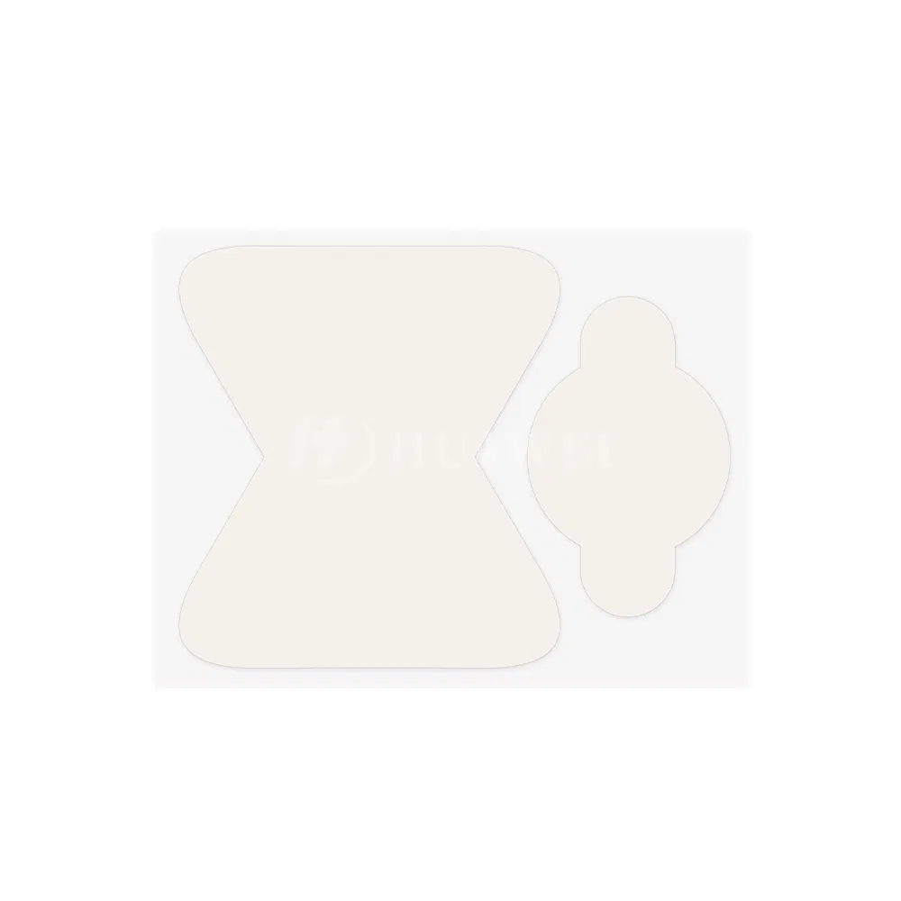 FDA CE Approved Hydrocolloid Bandages Self-Adhesive Hydrocolloid Patch Band Aid for Wound Care