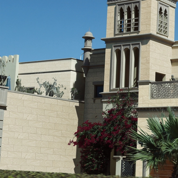 New Design Easy to Install Waterproof Soft Tile