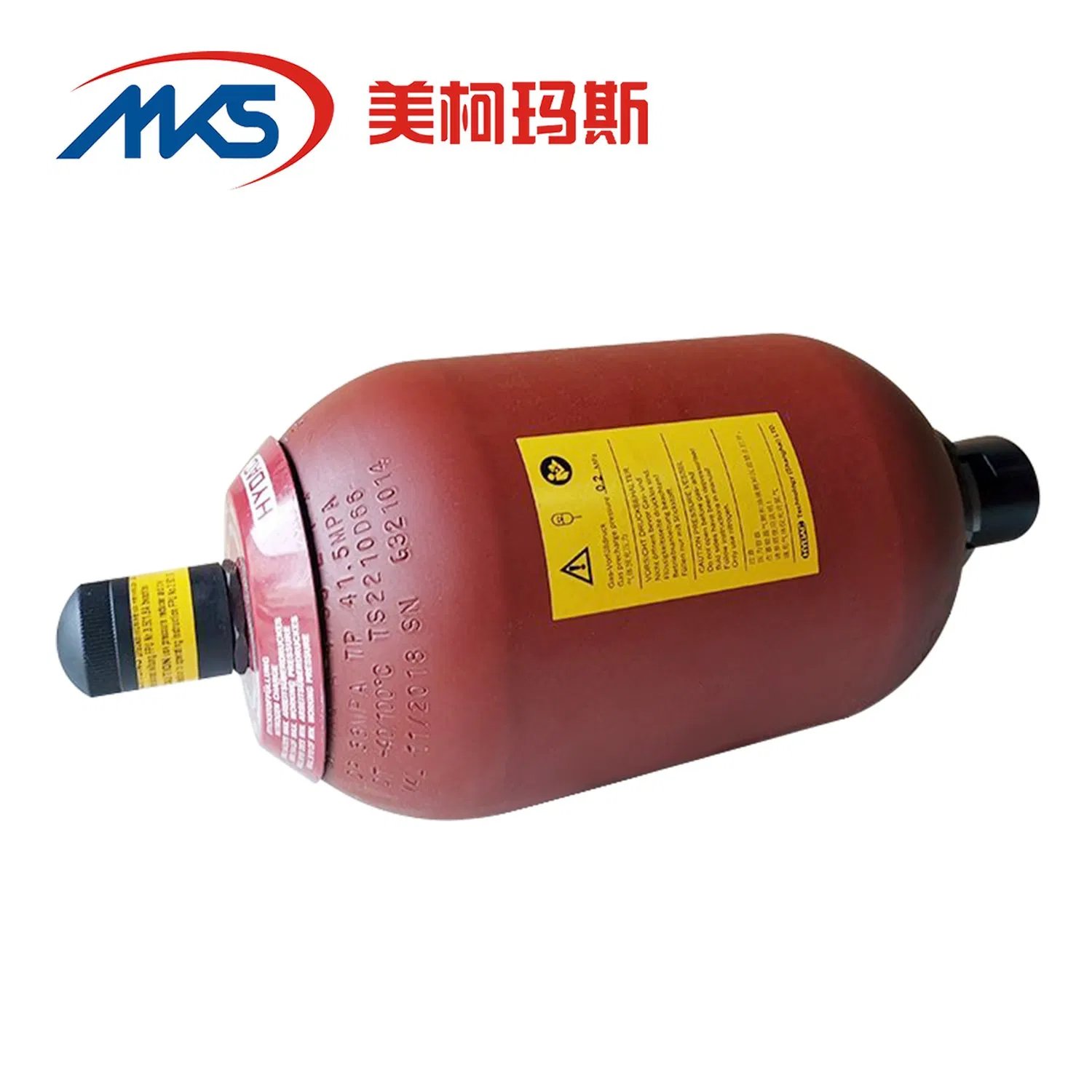 Гидравлический аккумулятор EHVF 32-330/90-A25RA-200