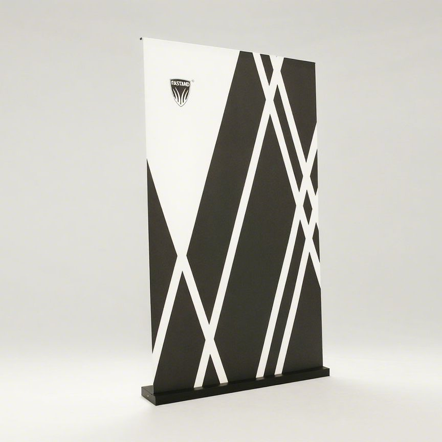 Portable 120*200 Large Format Roll up Banner Standee for Exhibition Promotion Advertising Display