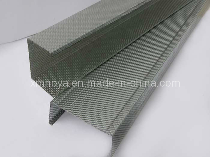 Lightweight Steel Keel Galvanized Drywall Stud Building Metal Stud Track Profile