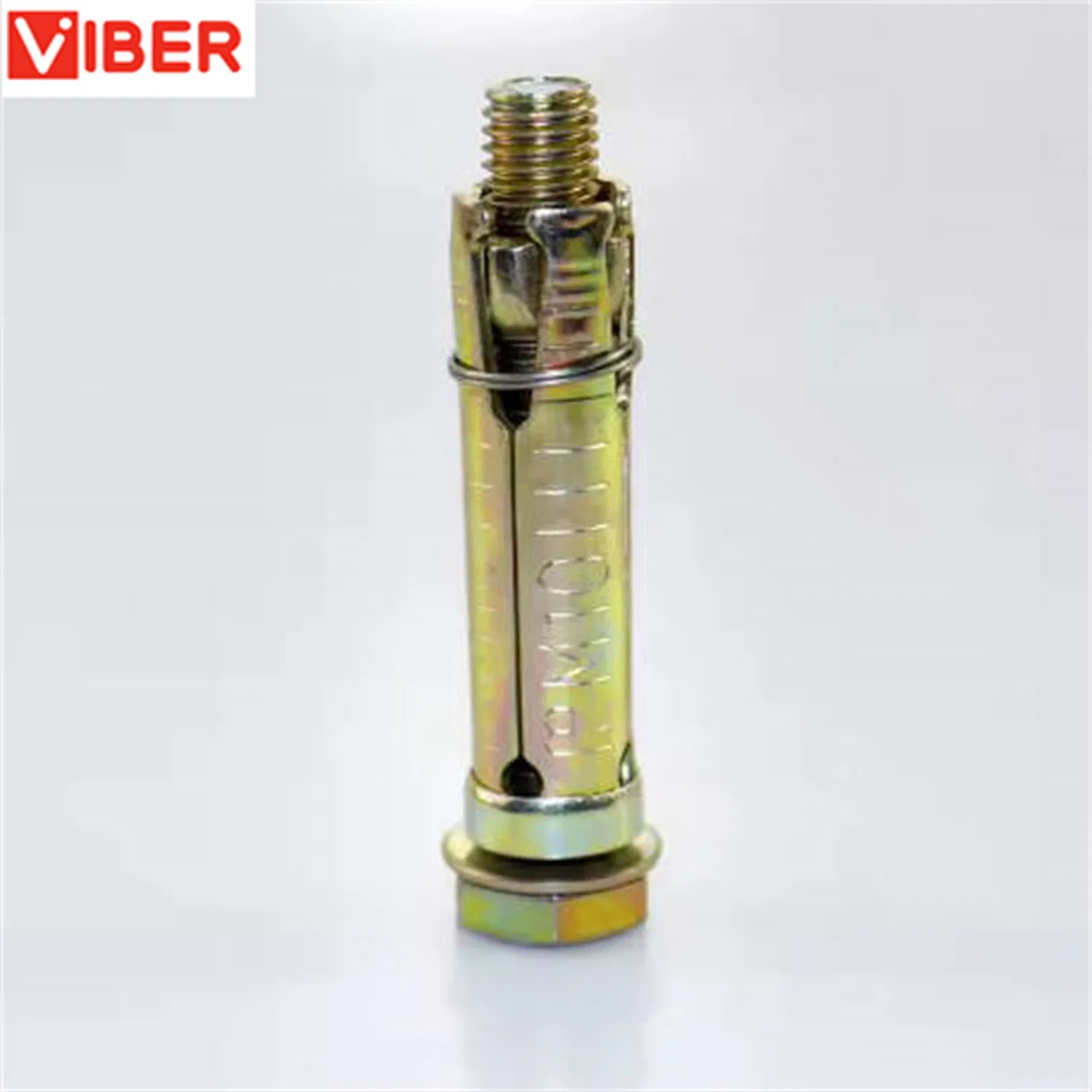 Анкерные болты из углеродистой стали для бетона