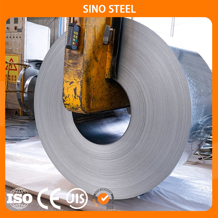 0.38mm Gi Hot Dipped Galvanized Steel Plate
