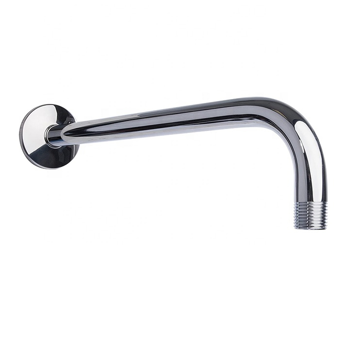 Shower Arm Extension Stainless Steel Rain Shower Head Arm 20% off