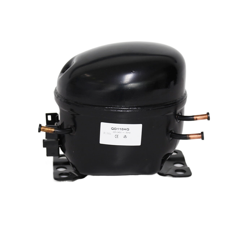 Freezer Refrigerator Commercial Cooler Qd28h11g R134A Refrigerant Inverter Compressor