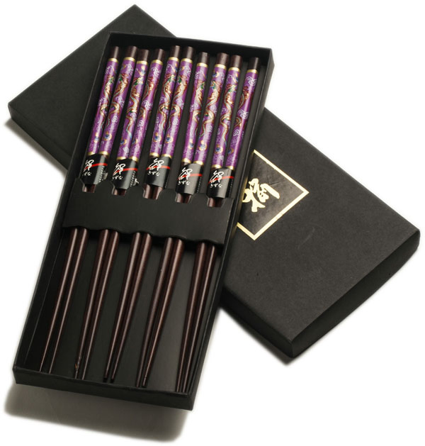 Bulk Disposable Bamboo High Quality Chopsticks for Sale