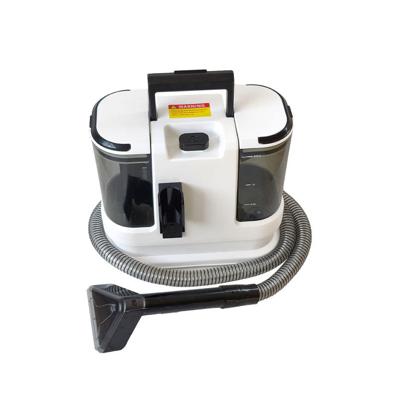 High Performance 800W Carpet Vacuum Portable Water Spray Carpet Cleaner