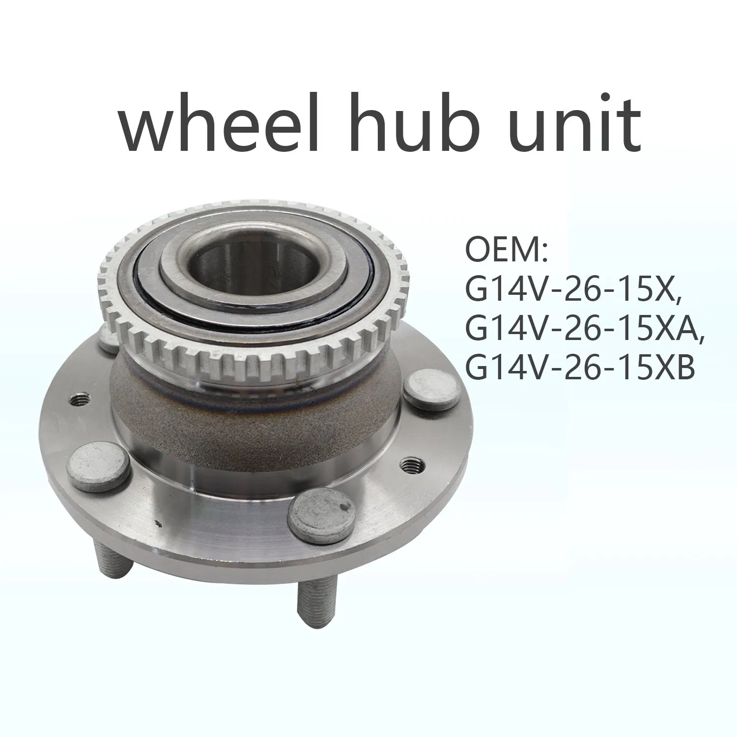 Ступичный подшипник G14V-26-15X для Ford