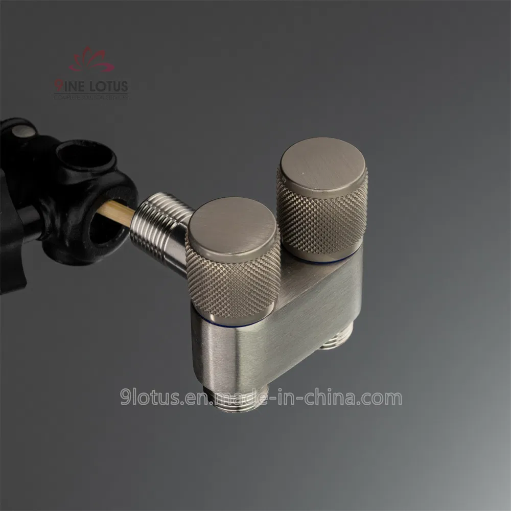 Washing Machine Faucet Toilet Triangle Valve Bathroom Bathtub Spray Faucet