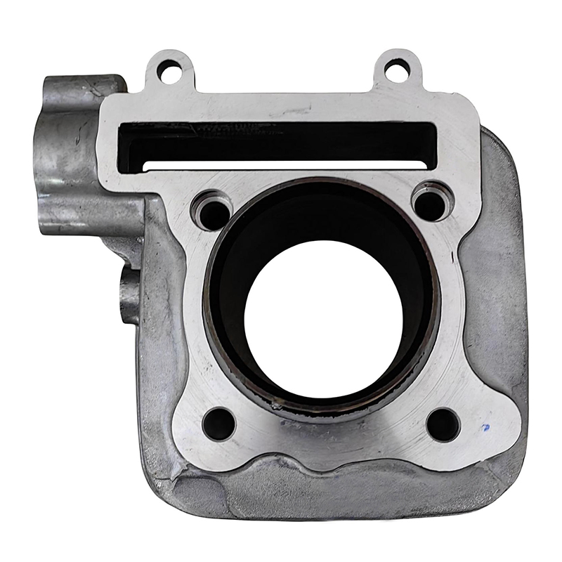 Блок цилиндров двигателя для скутера TVS XL100