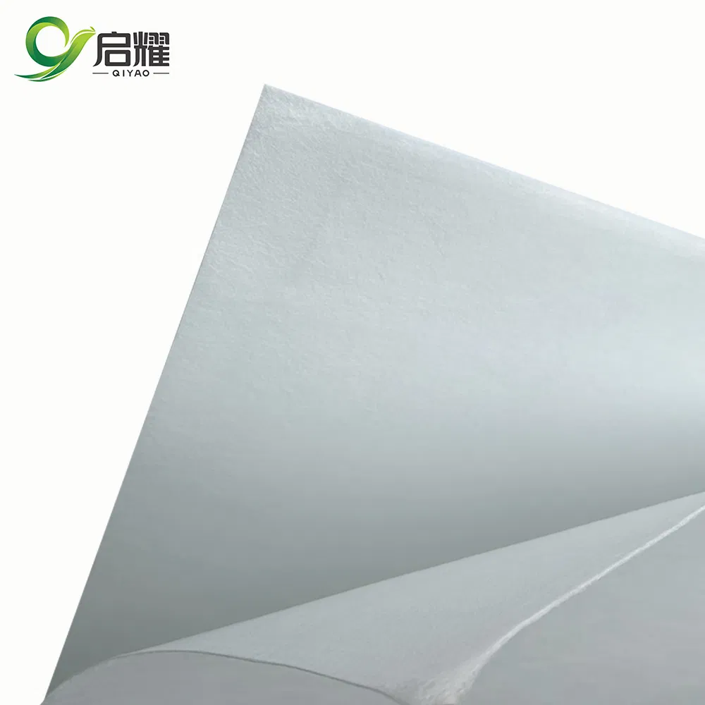 High Temperature Resistant Flame-Retardant Aerogel Felt Battery Pack