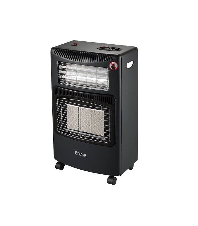 Cabinet LPG Natural Butane Portable Electric Room Heater