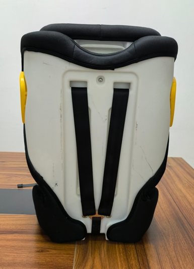 2026 Newly Developing EU Standard Toddler Baby Car Seat