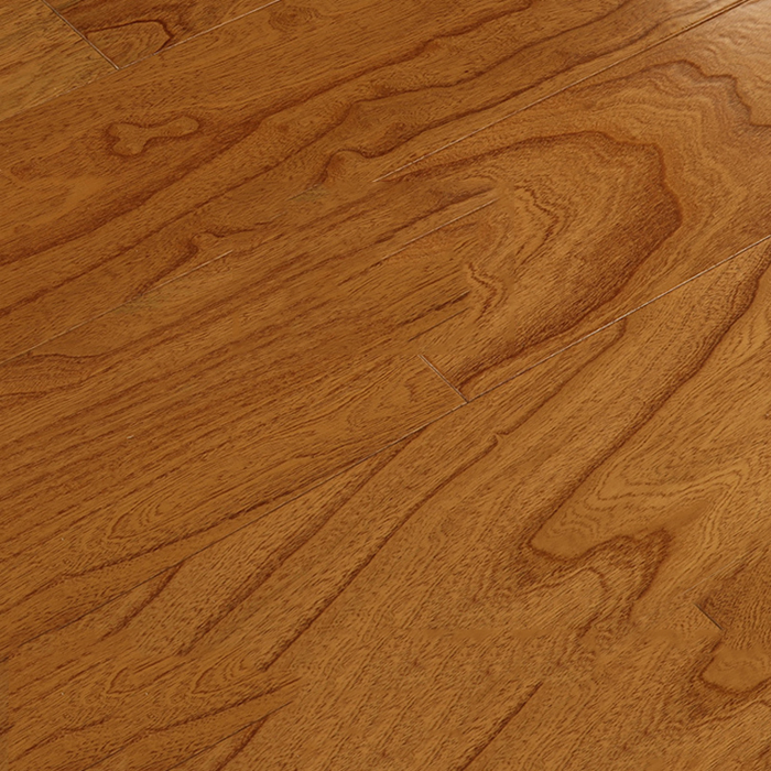 15mm Engeering Wood Floor Unfinished Engineered Hard Wood Laminate Flooring