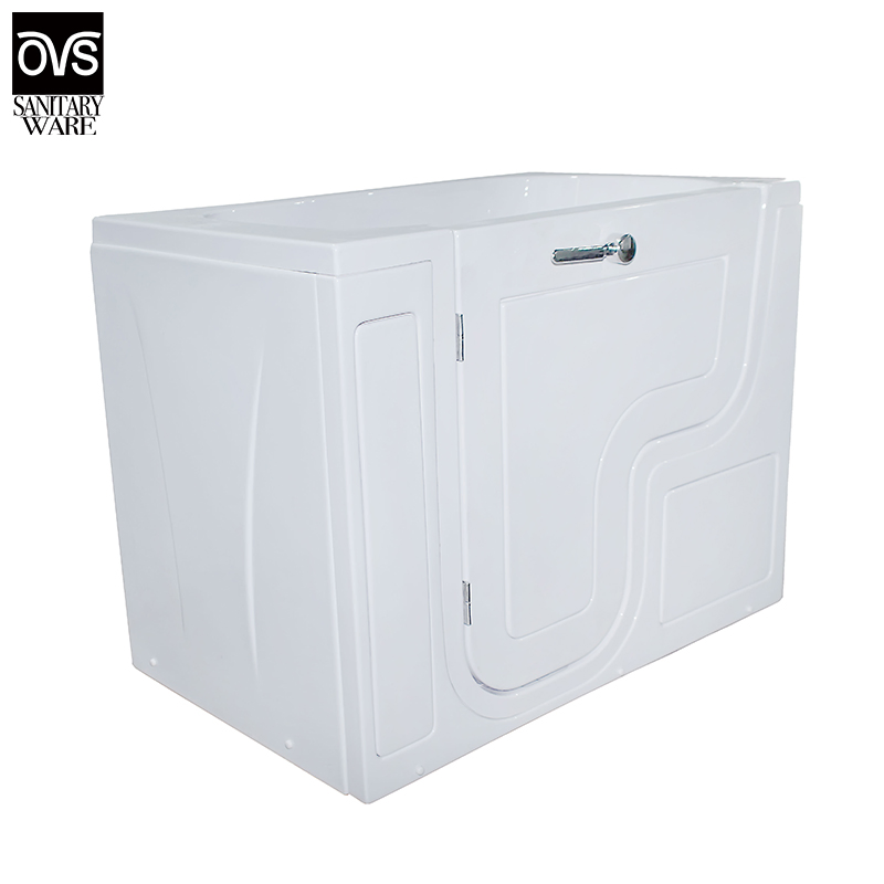 Портативная ванна для маломобильных и пожилых