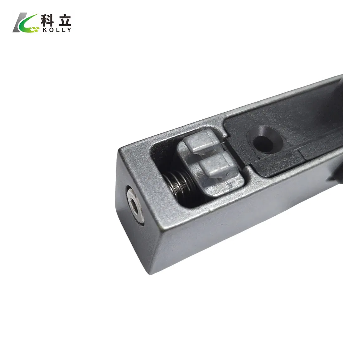 Factory Price Anti-Theft Aluminum Sliding Window and Door Lock with Safety Child Proof Lock