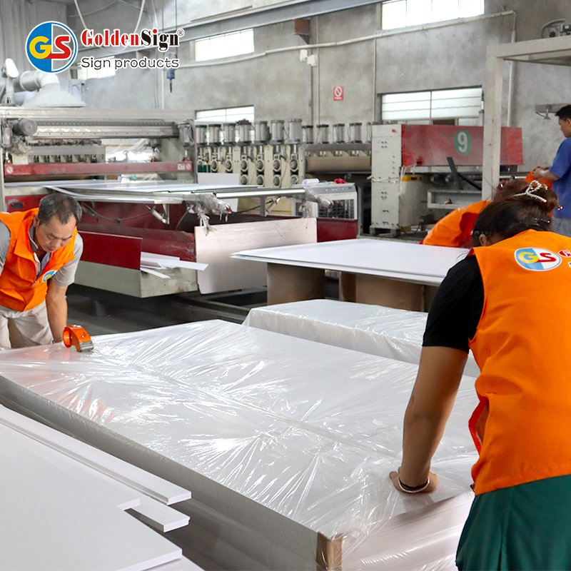 2023 PVC Foam Board of Advertising
