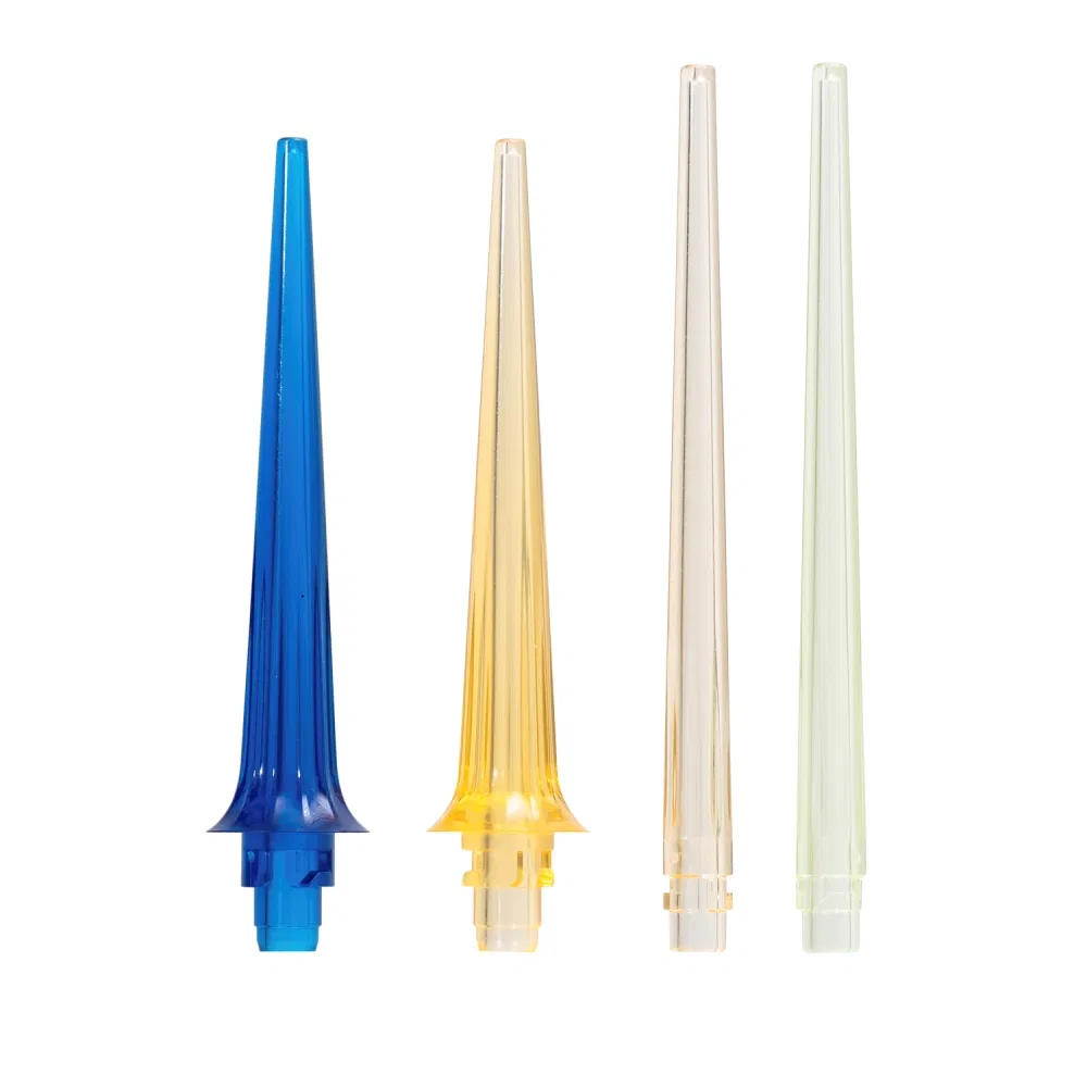 Advanced Water Flossing Accessories for Healthy Gums and Teeth