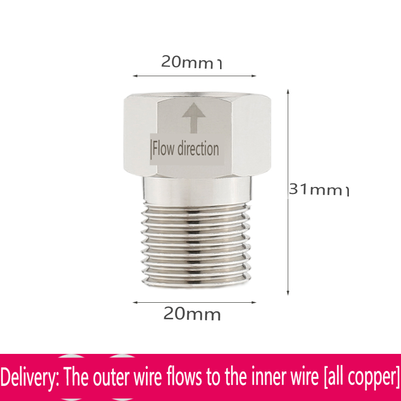 Fluor New Toilet Flush Valve Sanitary Ware Accessories Toilet Set