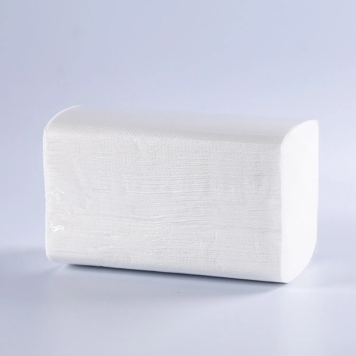N-V Fold Laminated Napkin Paper Factory Direct Sale