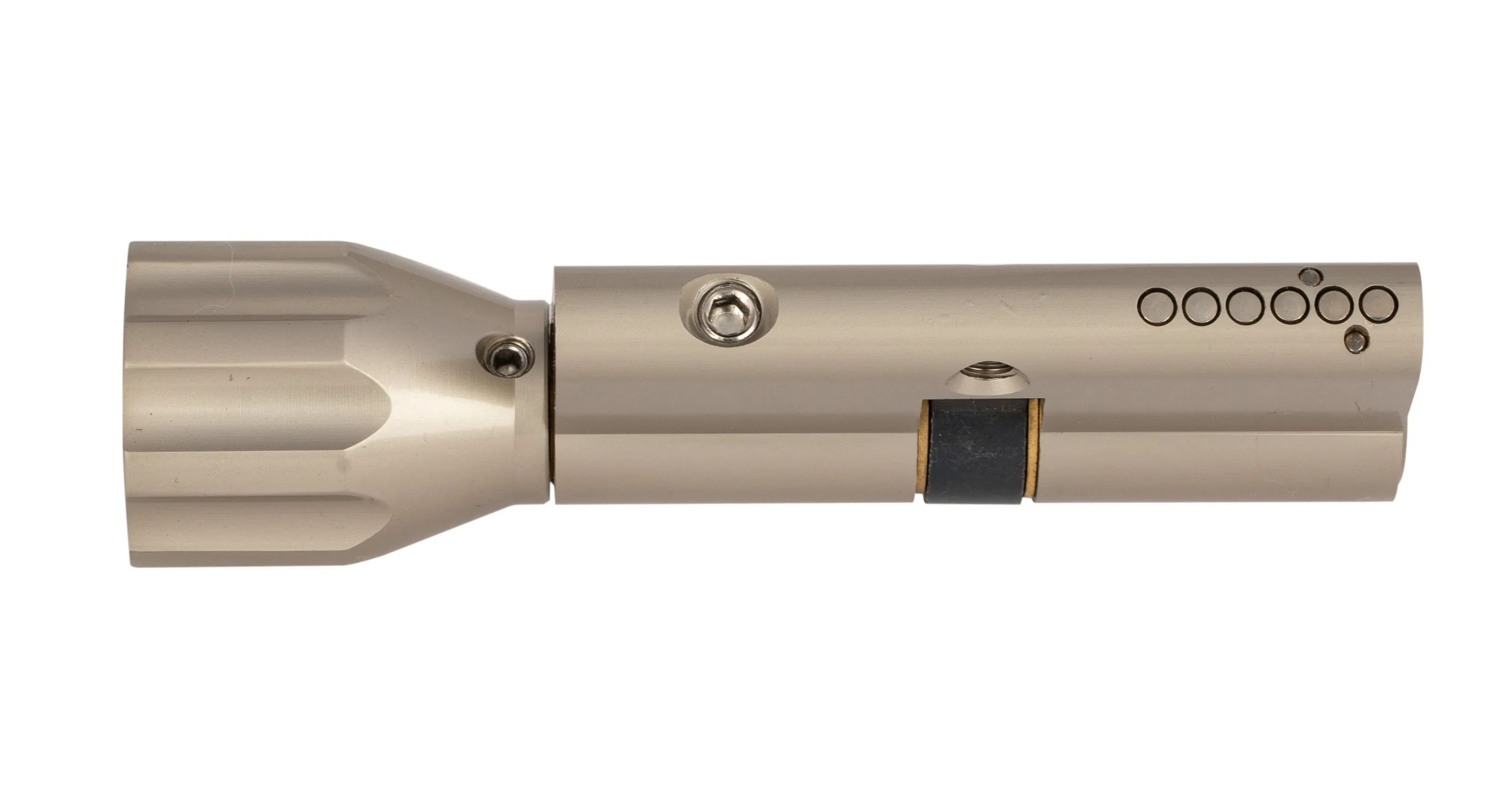 Brass Hight Security Safety Lock Key Cylinder