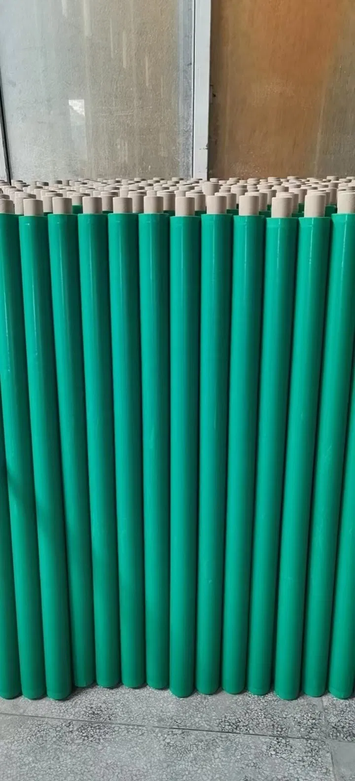 PVC Agriculture Tape Used for Warning Supplier