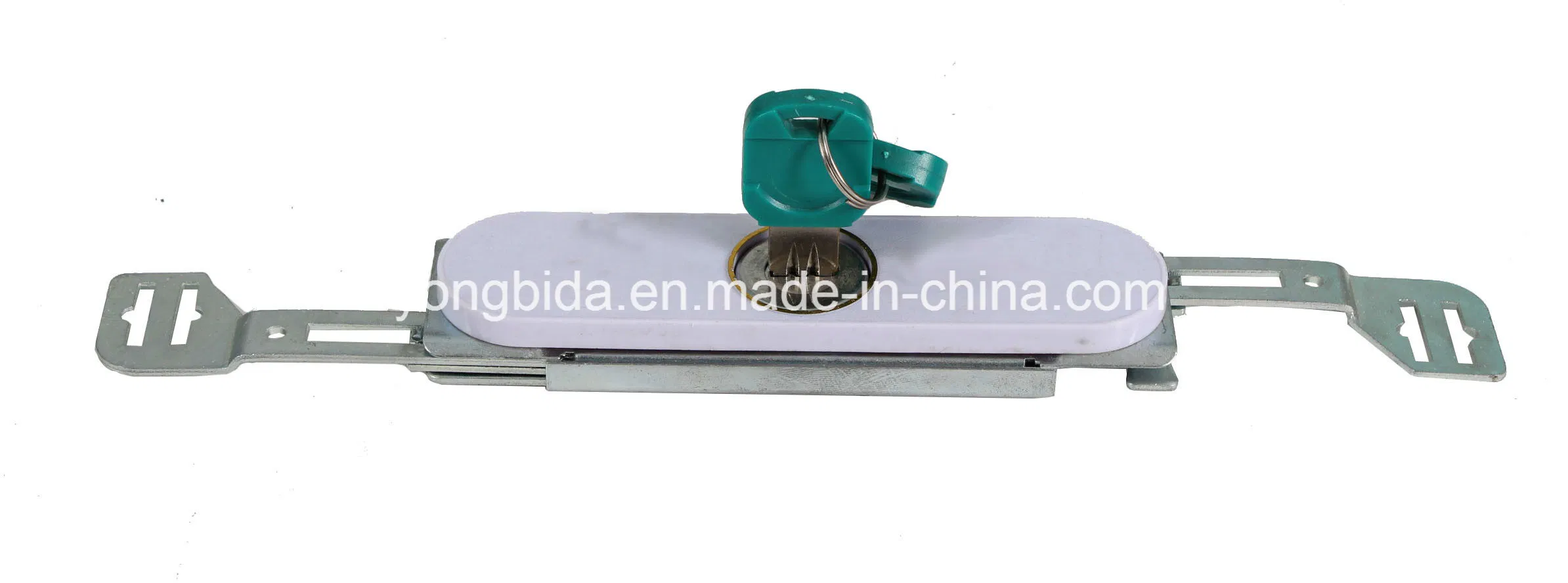 Factory Good Quality Roller Shutter Door Lock /Central Lock